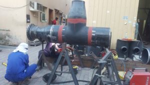 Tareeq AI Mustaqbal UAE